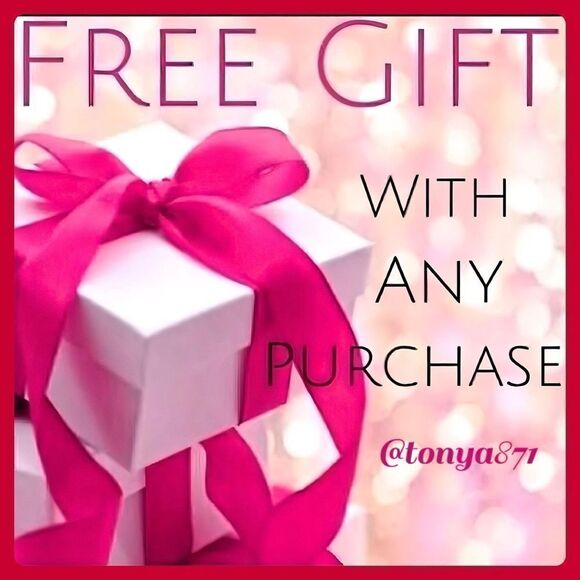 🦋 Free Gift With Purchase! Thank You Gift! Pioneer Woman! - Picture 1 of 6